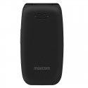 MaxCom Comfort MM828 4G 6,1 cm (2.4") musta Senioripuhelin MaxCom Comfort MM828 4G 6,1 cm (2.4") musta Senioripuhelin