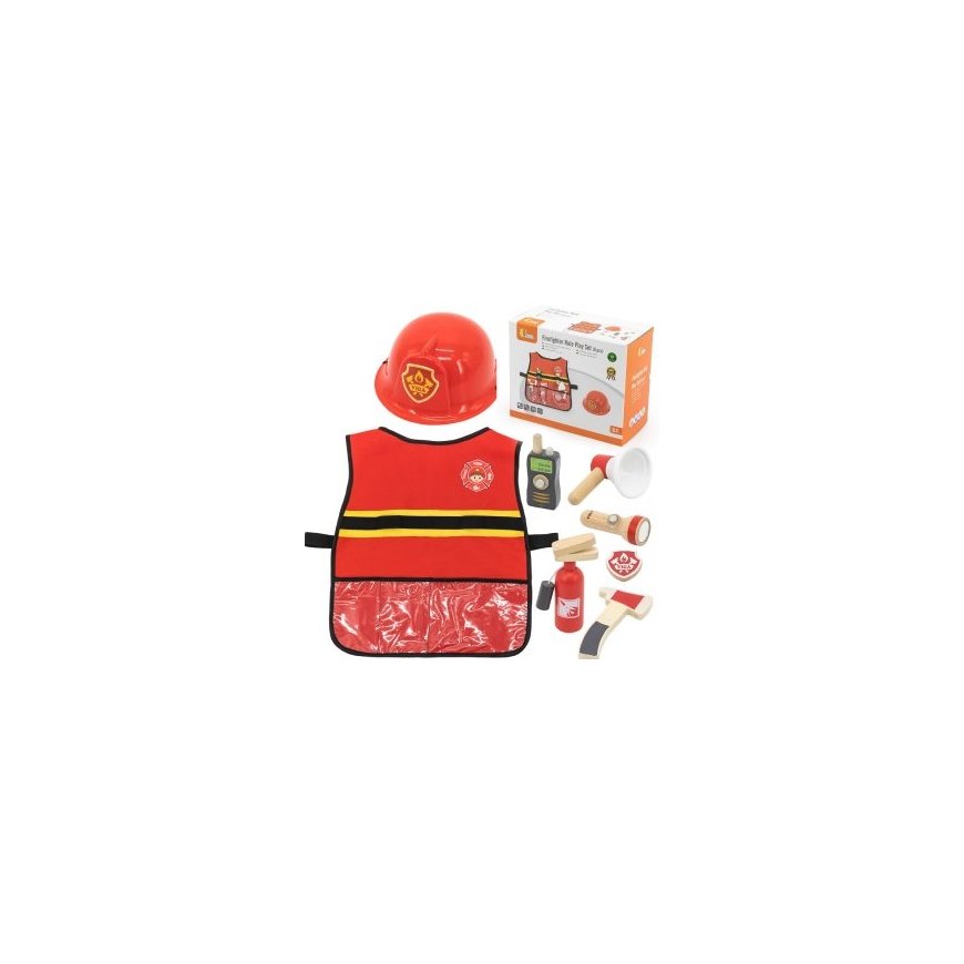 Viga Toys Viga Tool Box Wooden Set – 2