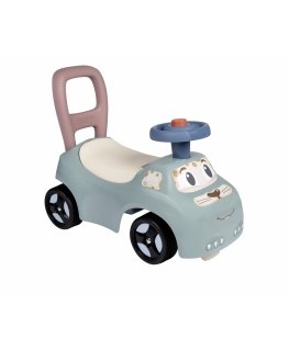 Smoby 140503 Šūpošanās un braucamā rotaļlieta Braucamā automašīnas rotaļlieta