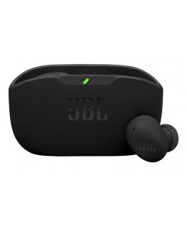JBL Wave Buds 2 Гарнитура True Wireless Stereo (TWS) Вкладыши Calls/Music Bluetooth Черный