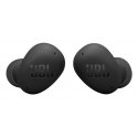 JBL Wave Buds 2 Austiņas True Wireless Stereo (TWS) Ausīs Zvani / mūzika Bluetooth Melns JBL Wave Buds 2 Austiņas True Wireless Stereo (TWS) Ausīs Zvani / mūzika Bluetooth Melns