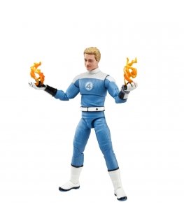 Marvel Legends Series Johnny Storm