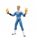 Marvel Legends Series Johnny Storm Marvel Legends Series Johnny Storm
