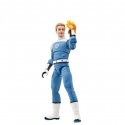 Marvel Legends Series Johnny Storm Marvel Legends Series Johnny Storm