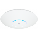 Router ACCESS POINT UQ-U6-ENTERPRISE-IW UniFi Wi-Fi 6E 2.4 GHz, 5 GHz, 6 GHz, 573.5 Mbps + 4800 Mbps + 4800 Mbps UBIQUITI