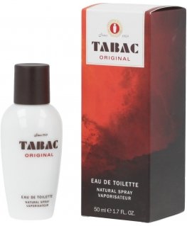 Tabac Original Tabac Man EDT Purškiklis, 50 ml