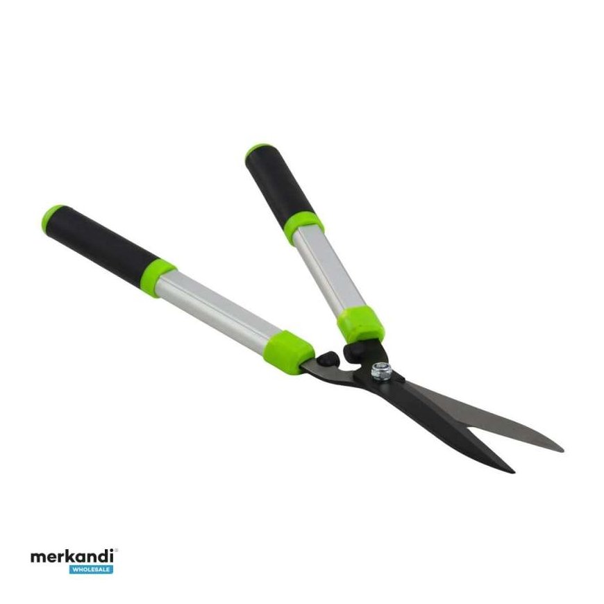 Lean-pensassakset kotelolla 59 cm – 2