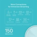 TP-Link Deco X20(3-pack) Kaksitaajuus (2,4 GHz/5 GHz) Wi-Fi 5 (802.11ac) Valkoinen 2 Sisäinen TP-Link Deco X20(3-pack) Kaksitaajuus (2,4 GHz/5 GHz) Wi-Fi 5 (802.11ac) Valkoinen 2 Sisäinen