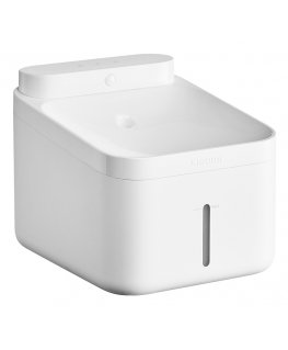 Xiaomi Smart Pet Fountain 2 koera ja kassi söötmis- ja jootmisvahend Plast Valge Kass Automaatne lemmikloomasöötja