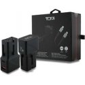 Laite Laturi TUMI Smart Power 20W USB-C musta Laite Laturi TUMI Smart Power 20W USB-C musta