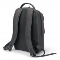DICOTA SPIN II backpack Casual backpack Grey Polyethylene terephthalate (PET) DICOTA SPIN II backpack Casual backpack Grey Polyethylene terephthalate (PET)