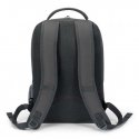 DICOTA SPIN II backpack Casual backpack Grey Polyethylene terephthalate (PET) DICOTA SPIN II backpack Casual backpack Grey Polyethylene terephthalate (PET)