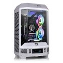 Thermaltake Tower 300 Limestone Micro Tower Серый, Белый Thermaltake Tower 300 Limestone Micro Tower Серый, Белый