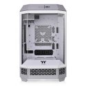 Thermaltake Tower 300 Limestone Micro Tower Harmaa, Valkoinen