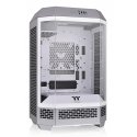 Thermaltake Tower 300 Limestone Micro Tower Серый, Белый Thermaltake Tower 300 Limestone Micro Tower Серый, Белый