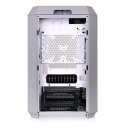 Thermaltake Tower 300 Limestone Micro Tower Pelēks, Balts