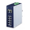 PLANET IGS-10020MT tinklo komutatorius Valdomas L2+ Gigabit Ethernet (10/100/1000) Juoda PLANET IGS-10020MT tinklo komutatorius Valdomas L2+ Gigabit Ethernet (10/100/1000) Juoda