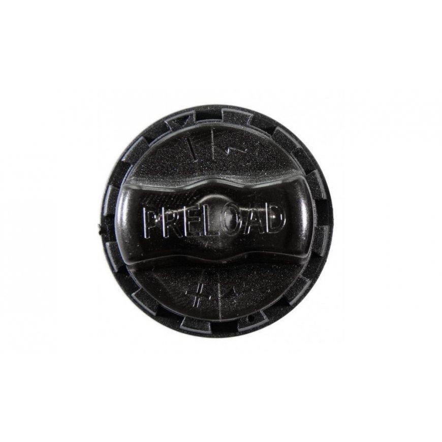 SR Suntour 30mm stanchions hardness regulator SF12-13 XCR (FKE009-13)