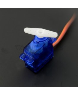 Oem Servo Feetech FT90R - mikro - 360 Grādu Apsisukums