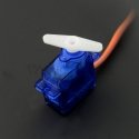 Oem Servo Feetech FT90R - micro - 360 Degree Rotation Oem Servo Feetech FT90R - micro - 360 Degree Rotation