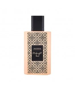 Naseem Midnight Love EDT туалетная вода унисекс, 50 мл