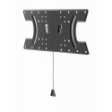 Gembird WM-65T-02 TV mount/stand 165.1 cm (65") Black Gembird WM-65T-02 TV mount/stand 165.1 cm (65") Black