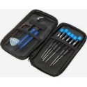 Oil filter wrench Ellient Tools AT1614 60-260 mm Oil filter wrench Ellient Tools AT1614 60-260 mm