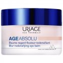 Uriage AGE ABSOLU Redensificējošs un izplūstošs acu kontūras balzams 15 ml Uriage AGE ABSOLU Redensificējošs un izplūstošs acu kontūras balzams 15 ml