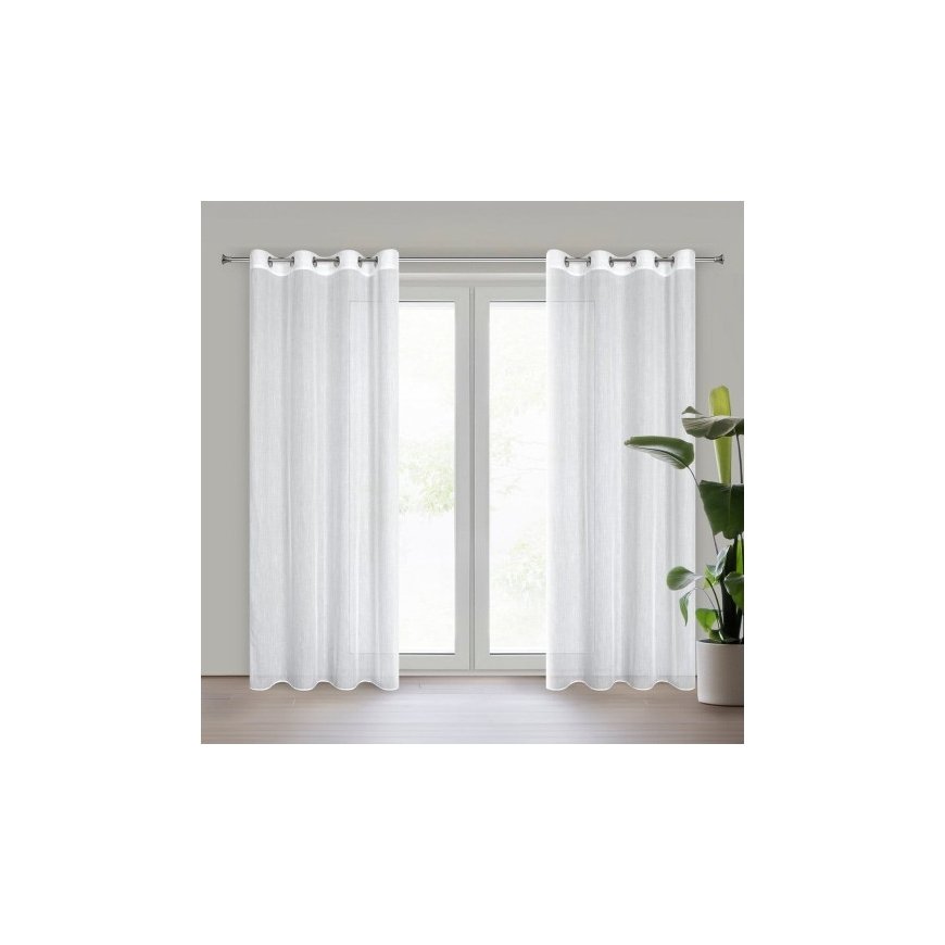 Eurofirany FIR/ISARI/B 140X250 PRZEL