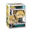 Funko POP figūra Kaiju Nr. 8 Kikoru Shinomiya Funko POP figūra Kaiju Nr. 8 Kikoru Shinomiya