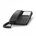 Gigaset DESK 400 Analoogtelefon Must Gigaset DESK 400 Analoogtelefon Must