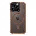 Tactical MagForce Hyperstealth case designed for Apple iPhone 16 Pro Moucha Moose