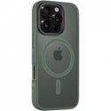 Taktiskais MagForce Hyperstealth maciņš, kas paredzēts Apple iPhone 16 Pro Moucha Moose Taktiskais MagForce Hyperstealth maciņš, kas paredzēts Apple iPhone 16 Pro Moucha Moose