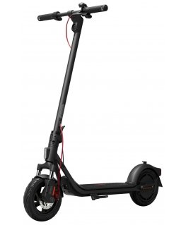 Segway 051203EE sähköpotkulauta musta 20 km/h