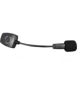 Antlion Audio ModMic Wireless Melns Spēļu konsoles mikrofons