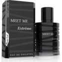 Saphir Parfums MELODY Eau de Toilette miehille Symphony Intence, 100 ml Saphir Parfums MELODY Eau de Toilette miehille Symphony Intence, 100 ml