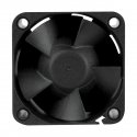 ARCTIC S4028-15K Datora korpusam Ventilators 4 cm Melns 1 pcs ARCTIC S4028-15K Datora korpusam Ventilators 4 cm Melns 1 pcs