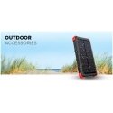 Spigen EA3020 20000mAh 30W Power Bank - musta värv Spigen EA3020 20000mAh 30W Power Bank - musta värv