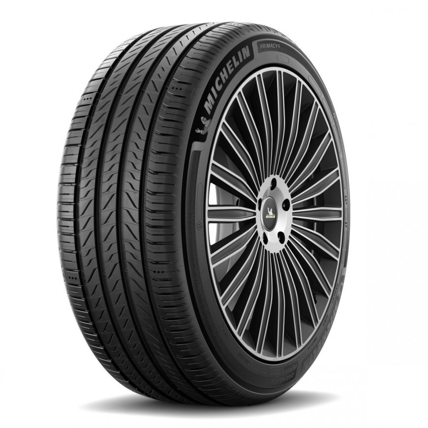 MICHELIN Riepa Primacy 5 MICHELIN Vasaras