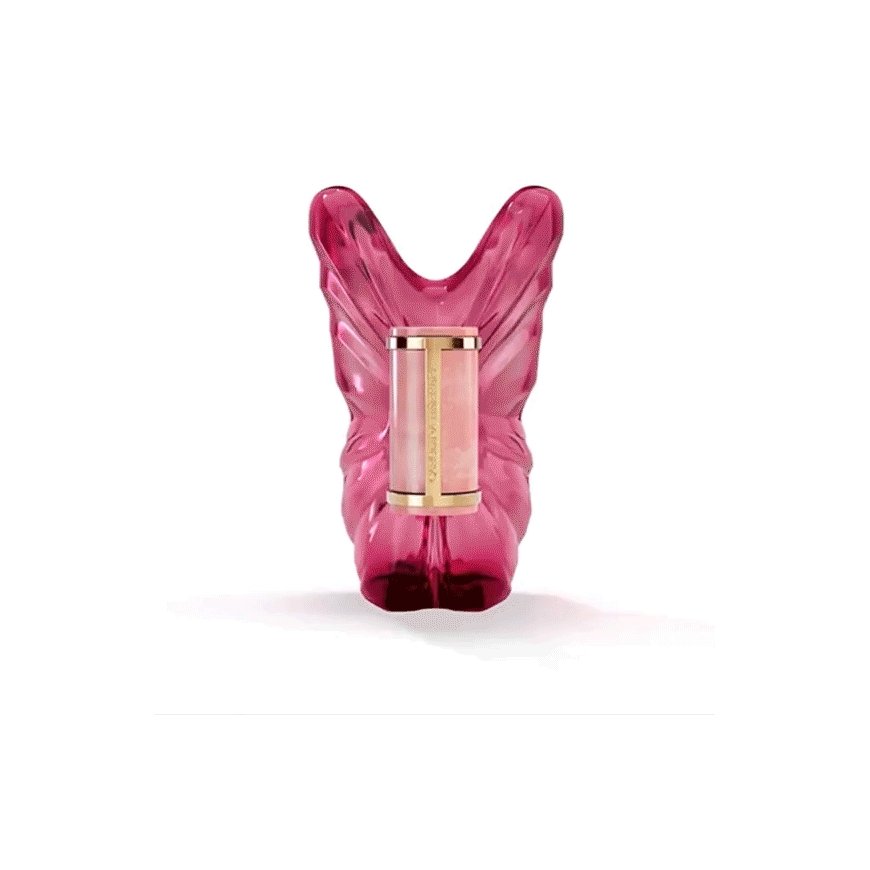 Carolina Herrera La Bomba EDP Refill perfume for women - refill, 200 ml – 2