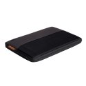 Trust Lisboa 33,8 cm (13.3") чехол-конверт Черный, Серый Trust Lisboa 33,8 cm (13.3") чехол-конверт Черный, Серый