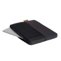 Trust Lisboa 33.8 cm (13.3") Sleeve case Black, Grey Trust Lisboa 33.8 cm (13.3") Sleeve case Black, Grey