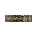 Klaviatūra Genius Slimstar 7250BT, CZ/SK Klaviatūra Genius Slimstar 7250BT, CZ/SK