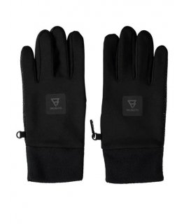 Brunotti Inner Glove Vīriešu pirkstaiņi, XL, Melni