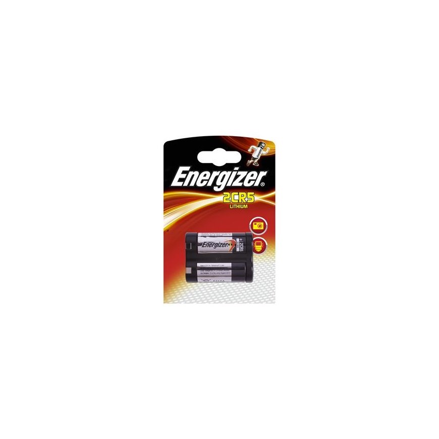 Energizer 7638900057003 baterija Vienreizējas lietošanas baterija