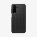 Spigen Liquid Air matkapuhelimen suojakotelo 17 cm (6.7") Suojus musta Spigen Liquid Air matkapuhelimen suojakotelo 17 cm (6.7") Suojus musta