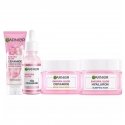 Garnier'i säravdamise kangasmaskide komplekt koos C-vitamiiniga 4+1 tk Garnier'i säravdamise kangasmaskide komplekt koos C-vitamiiniga 4+1 tk