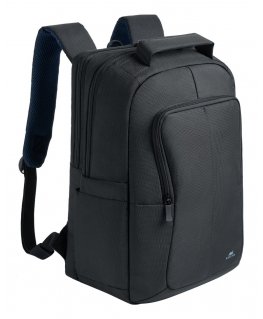 Rivacase 8425 40,6 cm (16") Рюкзак Черный