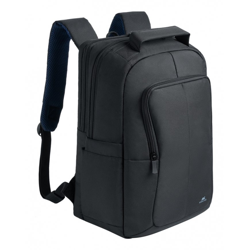 Rivacase 8425 40,6 cm (16") Рюкзак Черный