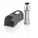 Bosch MUZ45FV2 plakiklio / virtuvinio kombaino priedas Vaisių spaudimo priedas Bosch MUZ45FV2 plakiklio / virtuvinio kombaino priedas Vaisių spaudimo priedas